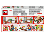 LEGO Super Mario 72040 Captain Toad i obóz - 1331712 - zdjęcie 11